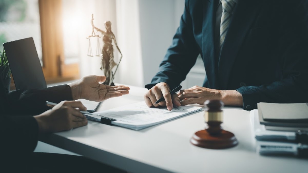 Divorce Lawyers Castlemaine