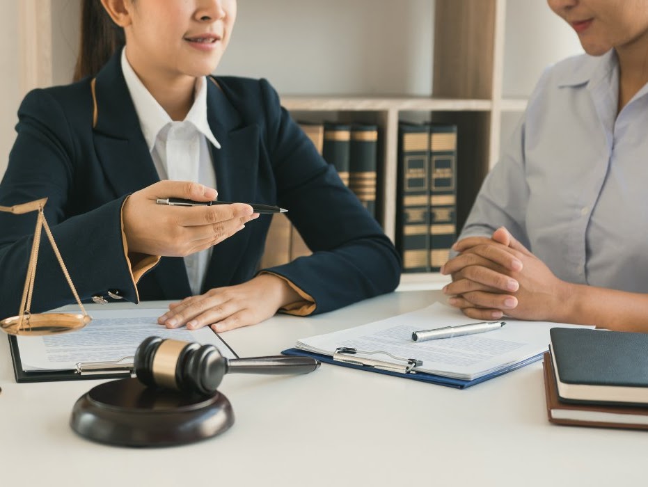 Consent Orders Lawyers Castlemaine